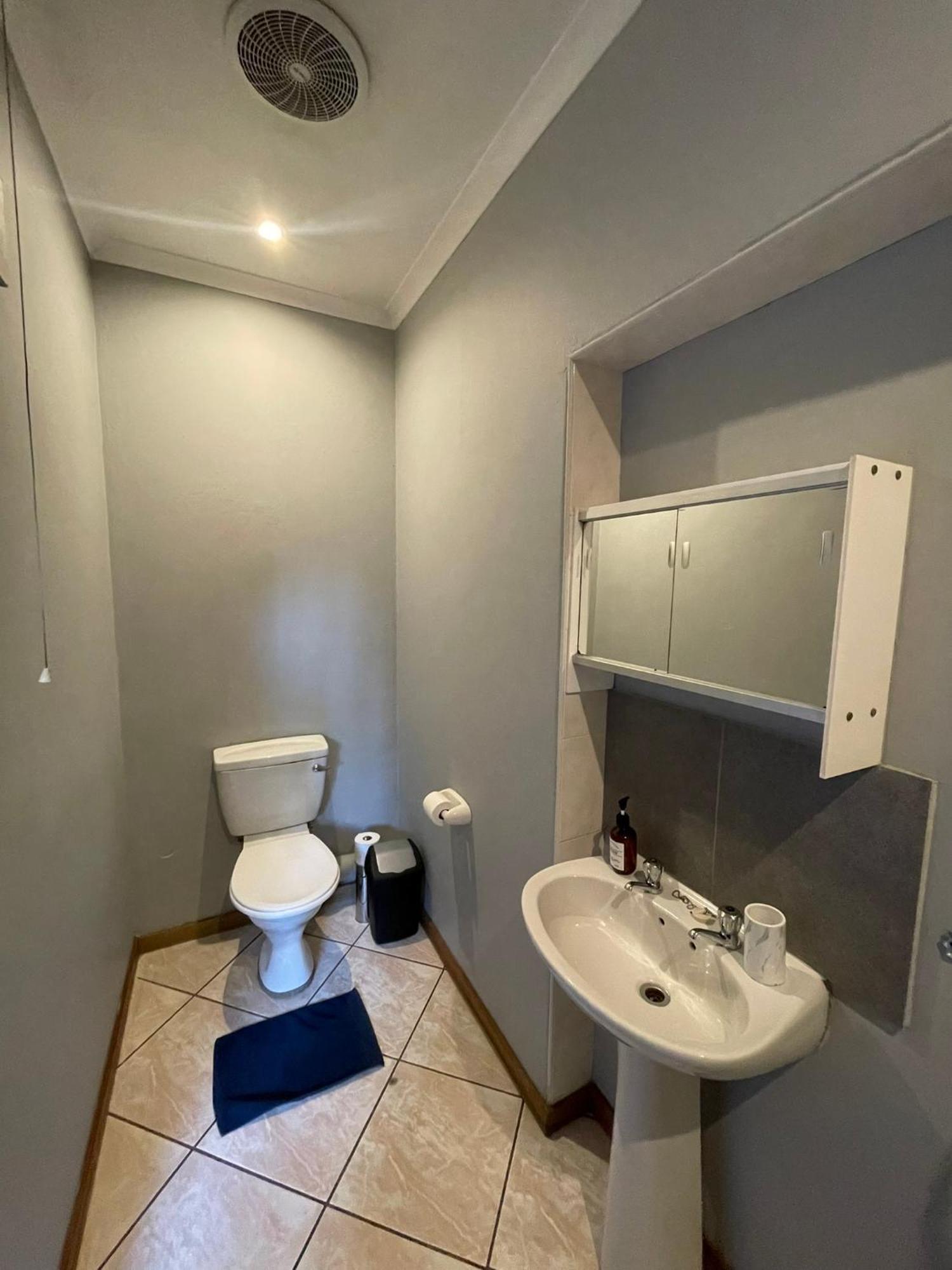 Celtis Lane Guest House Боксбург Экстерьер фото