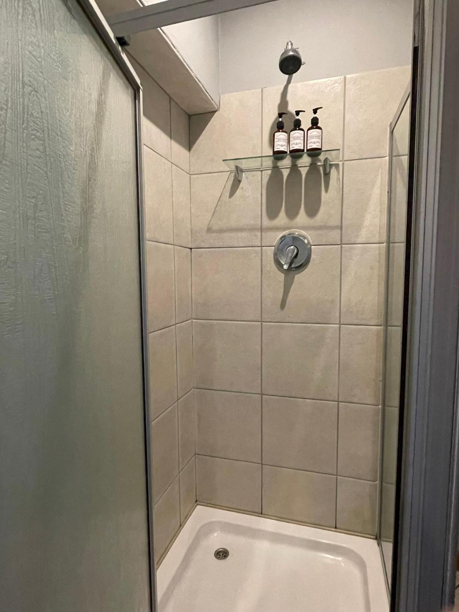 Celtis Lane Guest House Боксбург Экстерьер фото