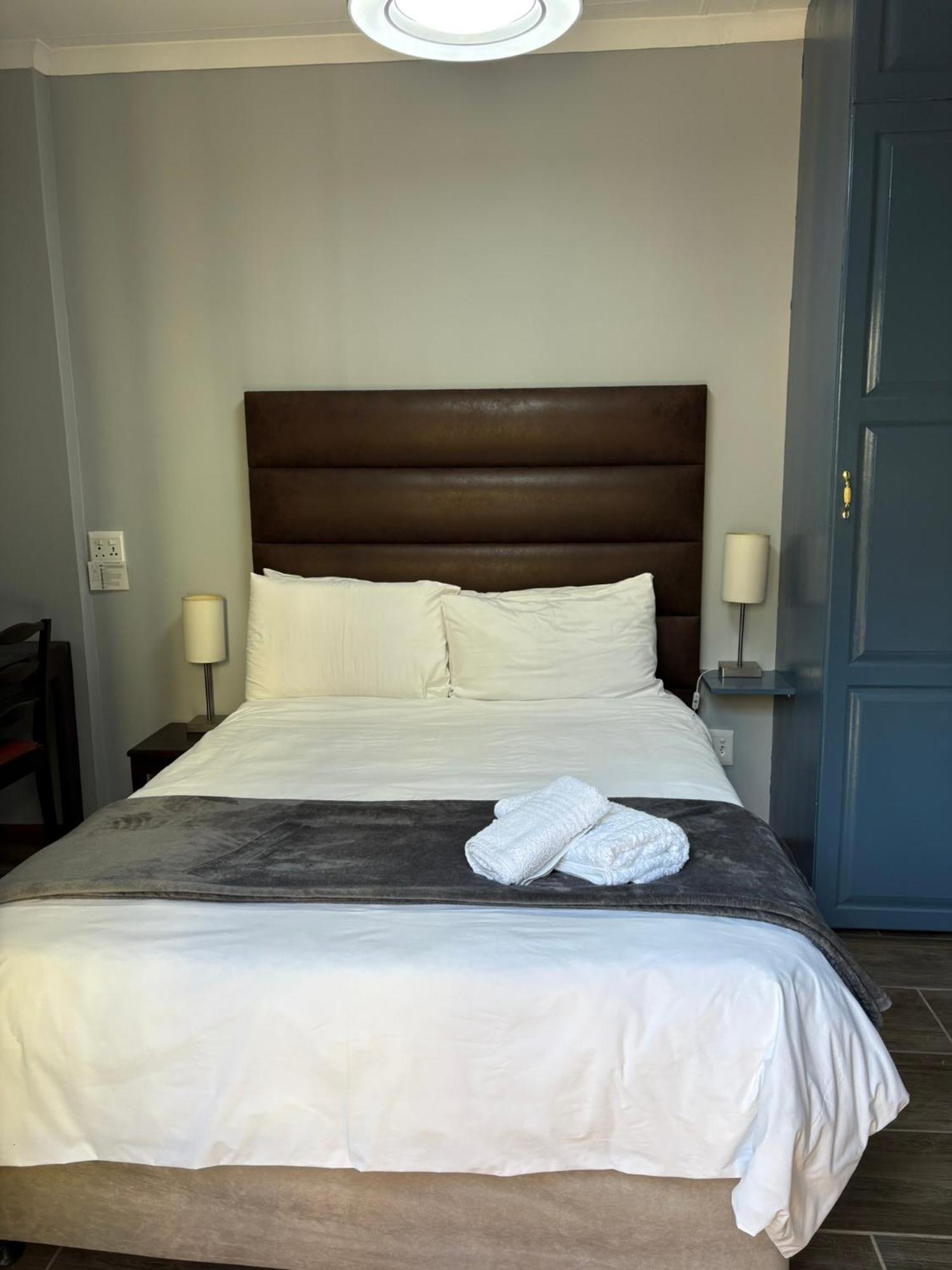 Celtis Lane Guest House Боксбург Экстерьер фото