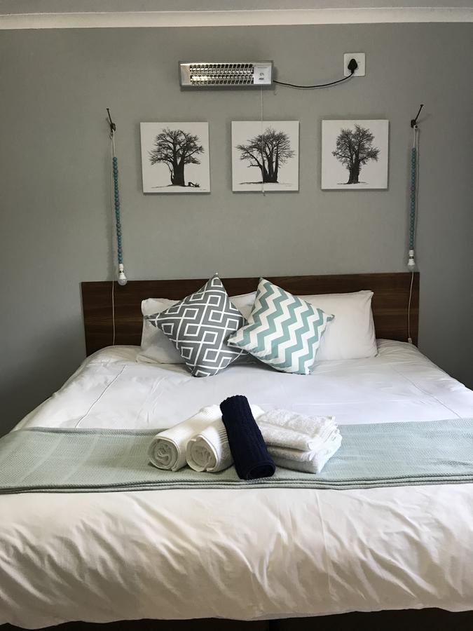 Celtis Lane Guest House Боксбург Экстерьер фото