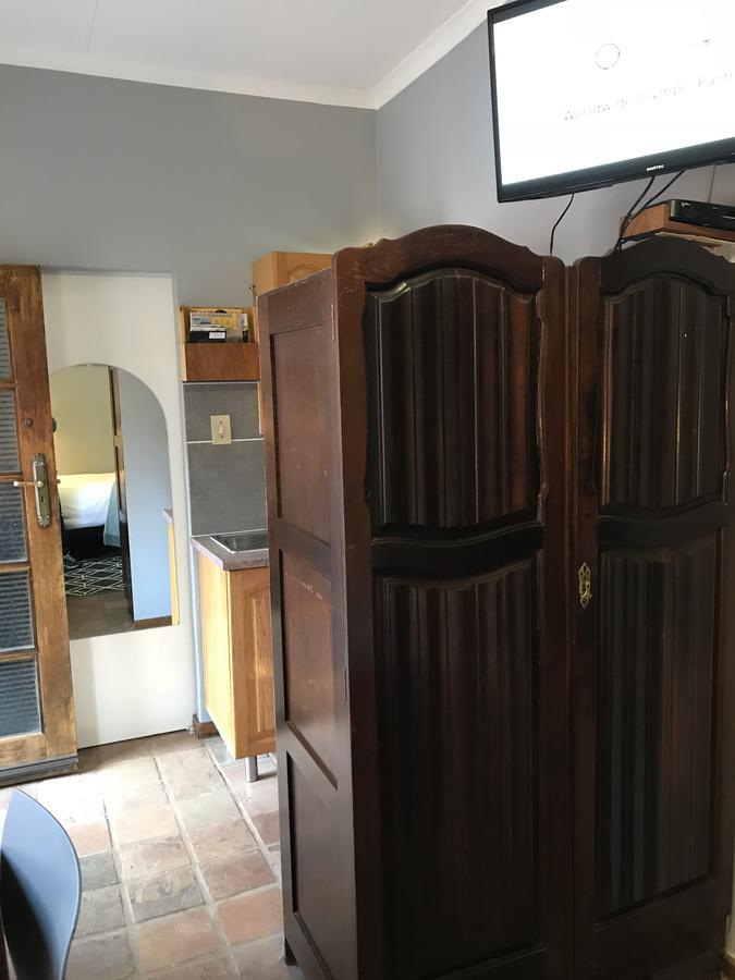 Celtis Lane Guest House Боксбург Экстерьер фото